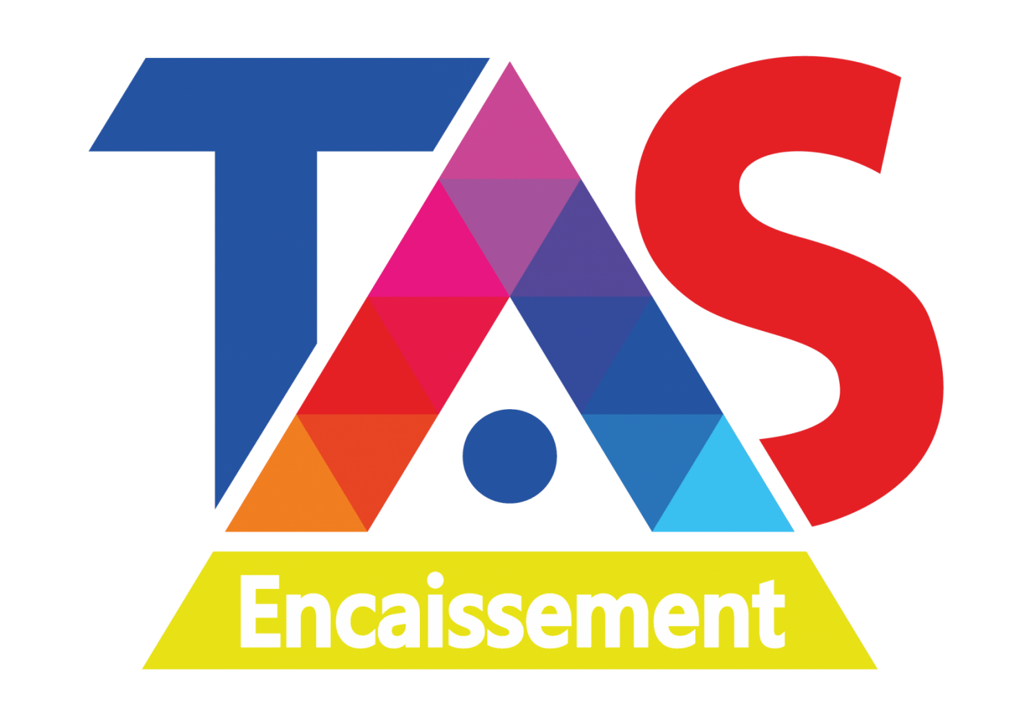 TAS Encaissement