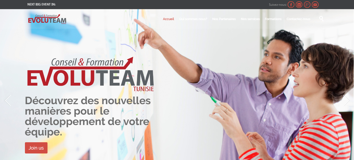 Evoluteam